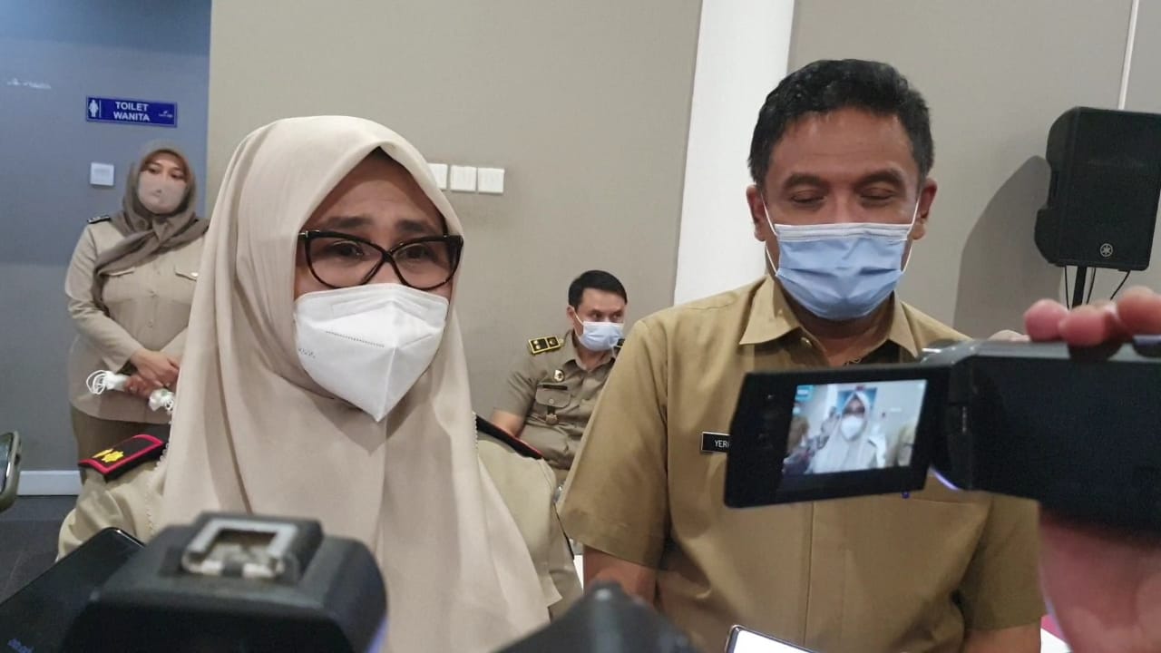 BPN Karawang Klaim Selesaikan Seratus Persen Program PTSL Dari Target ...