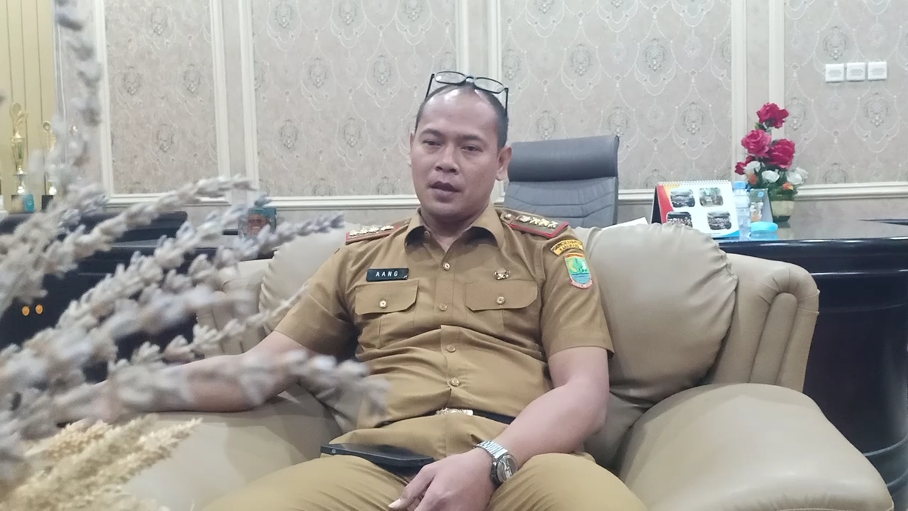 Resmi, Pemkab Karawang Naikan Tarif PBB - JabarNet