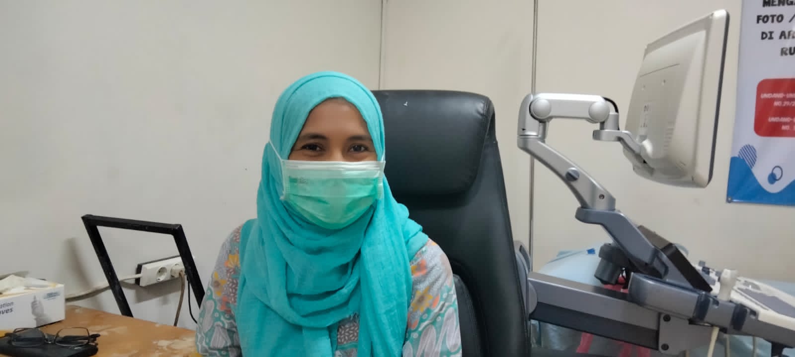 Screening Cegah Kanker Payudara