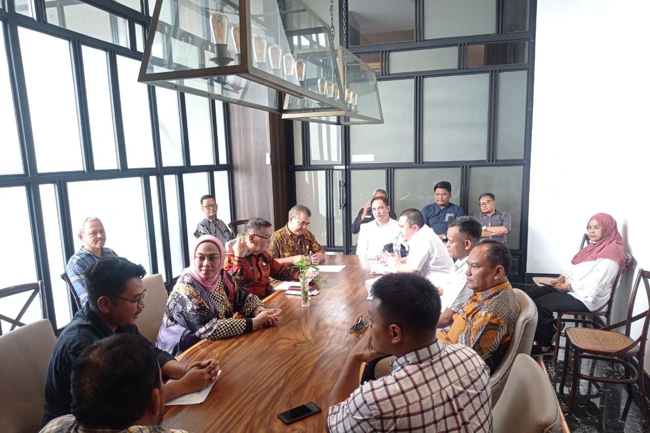 Hari Pers Nasional 2023
