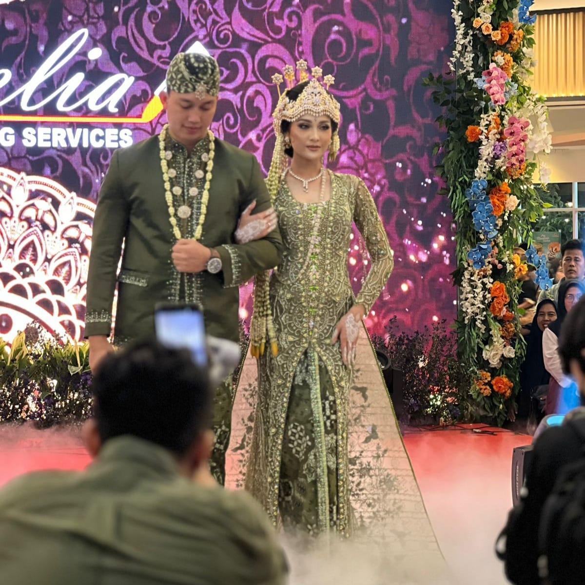 Wedding Expo 2023 Mal KCP