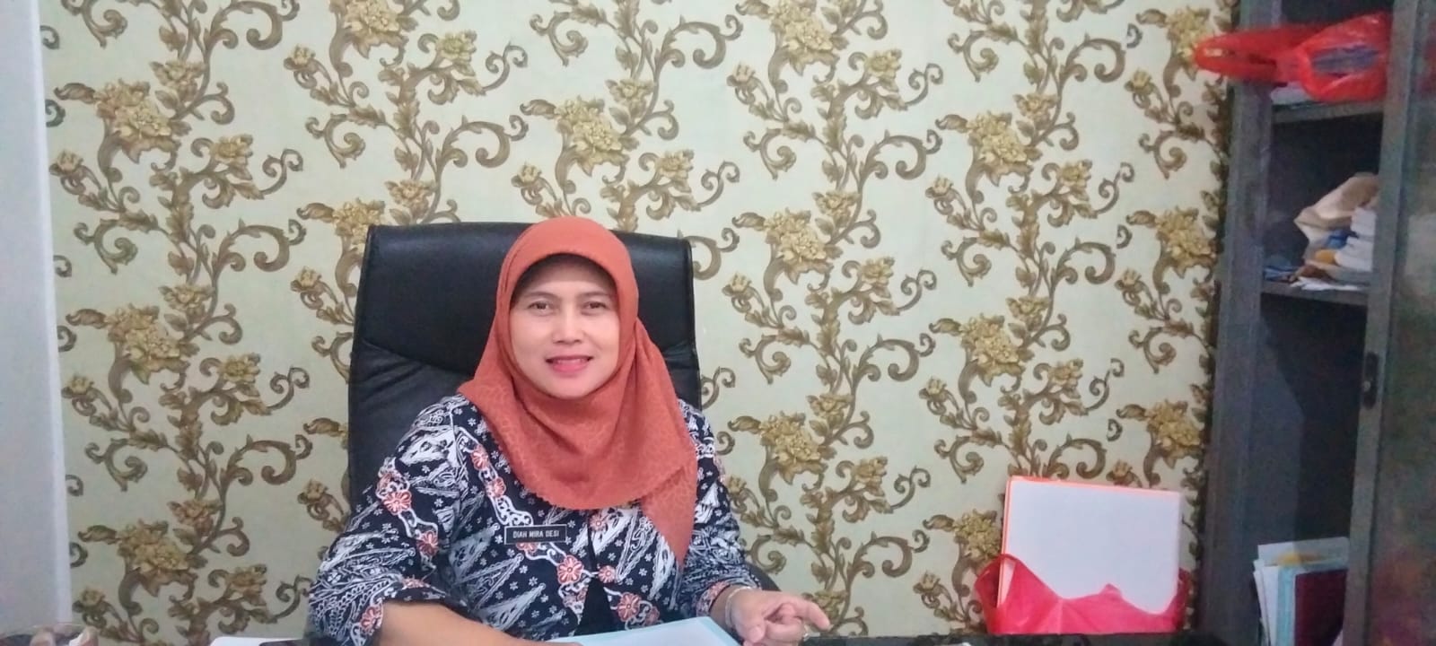Pelaku UMKM Karawang Pinjaman Modal