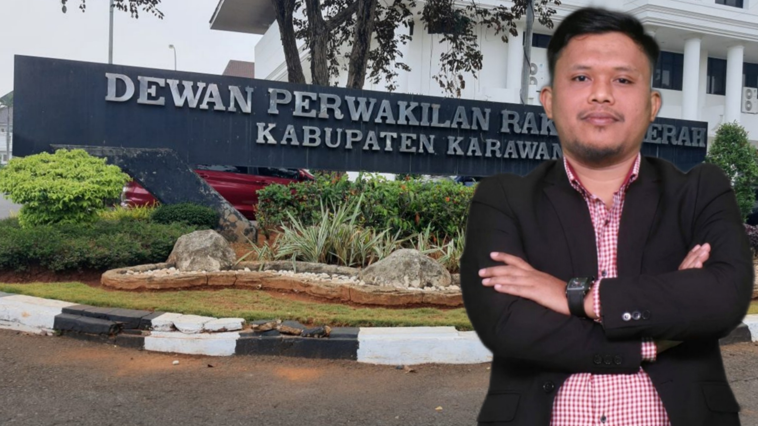 DPRD Karawang Mandul Darurat Perda